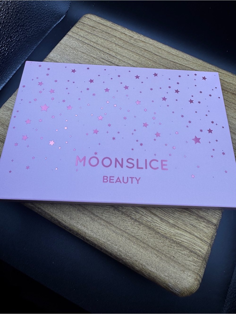 Moonslice Beauty Celestial Crush Eyeshadow Palette